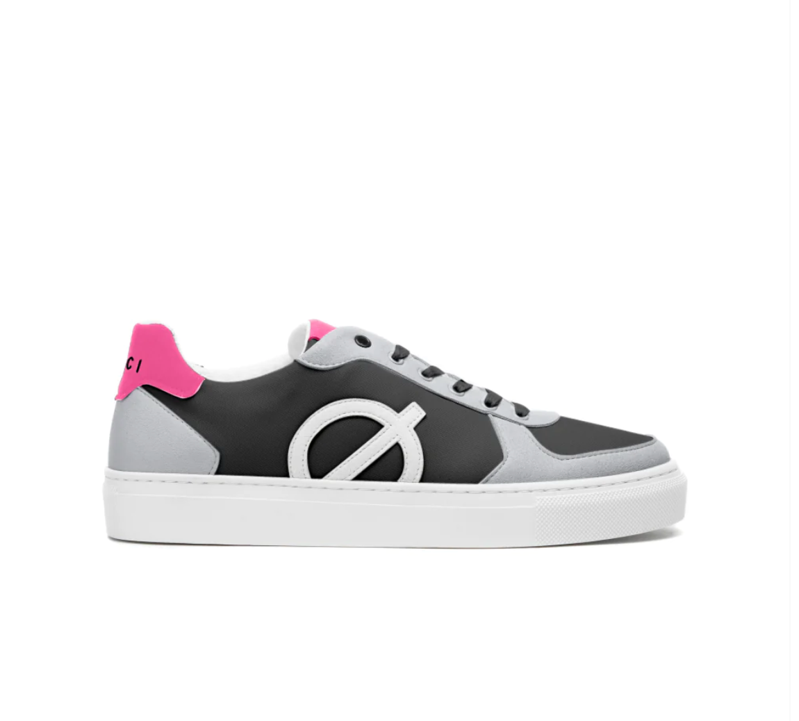 Classic Ocean Sneaker