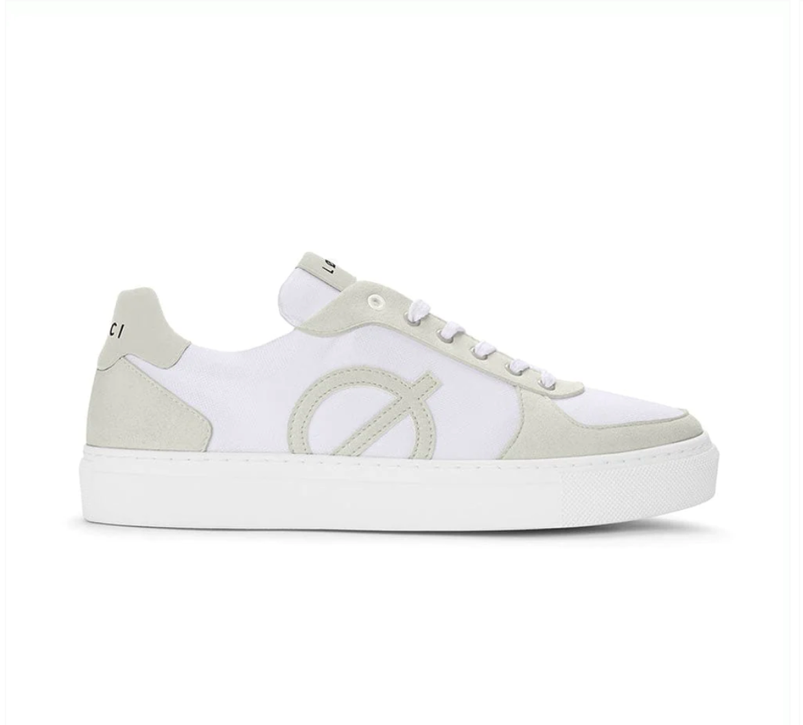 Classic Ocean Sneaker