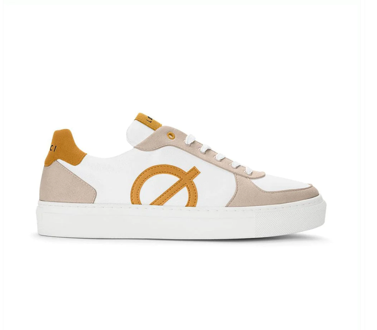 Classic Ocean Sneaker