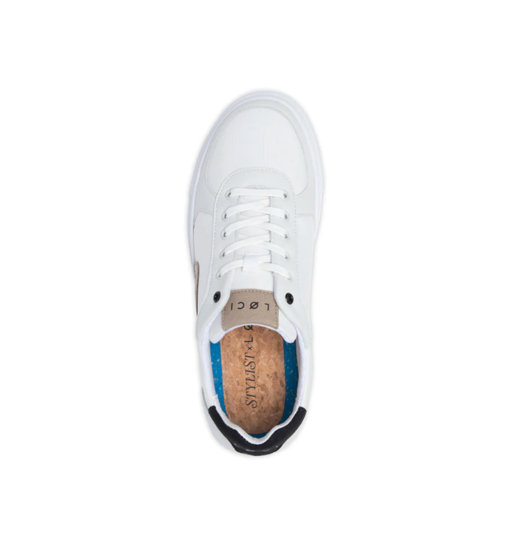 Classic Ocean Sneaker