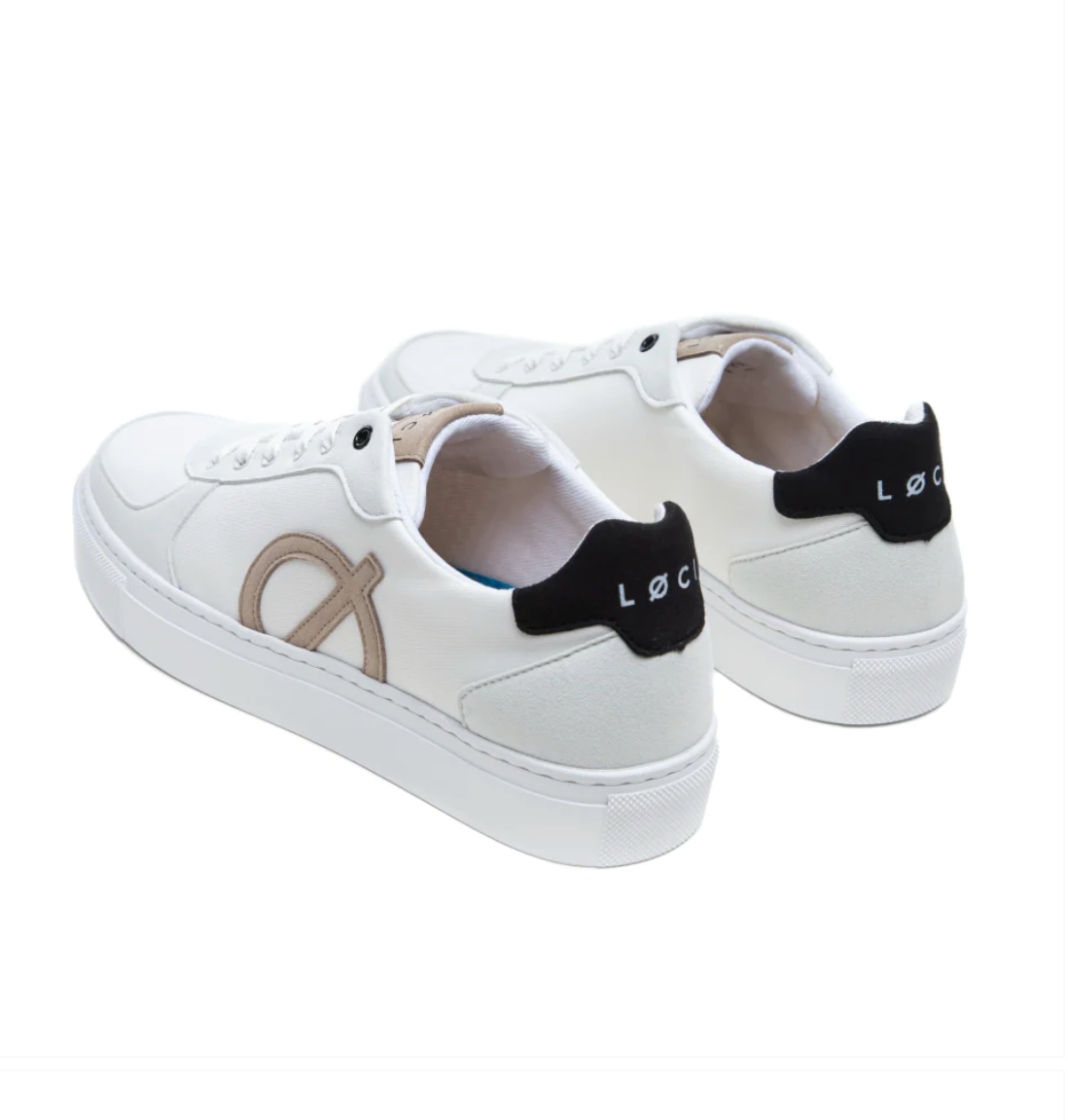 Classic Ocean Sneaker