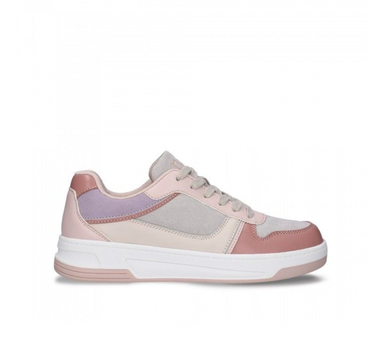 Dara Pink Sneaker