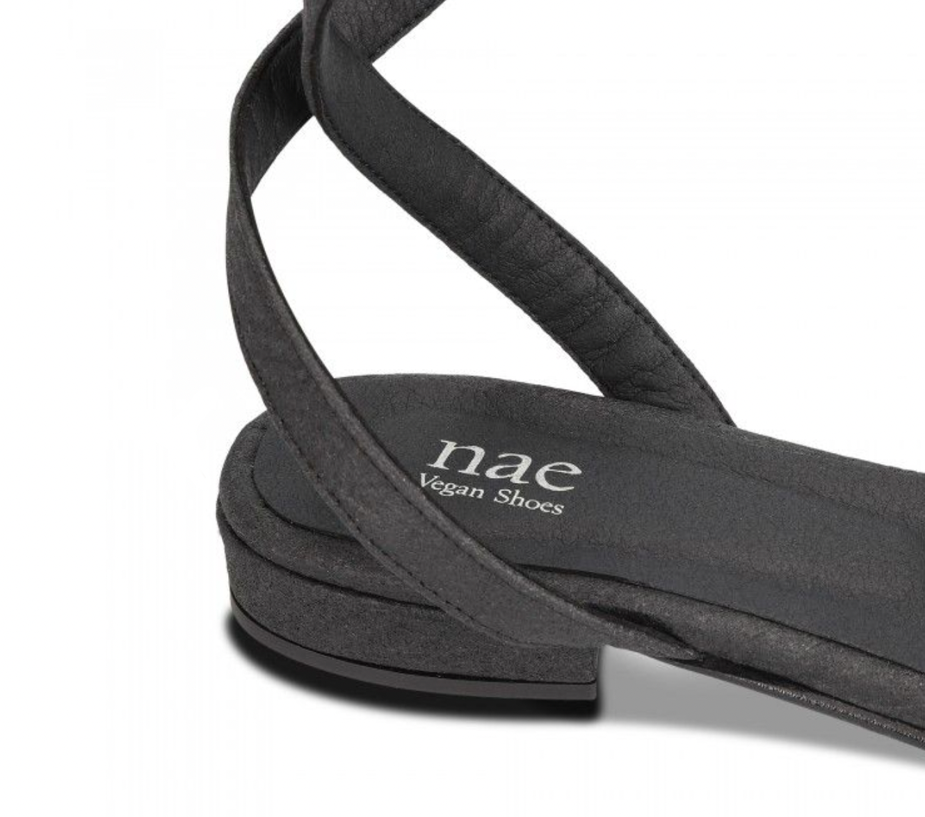 Basil Piñatex Sandal