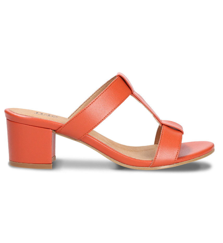 Iris Sandal
