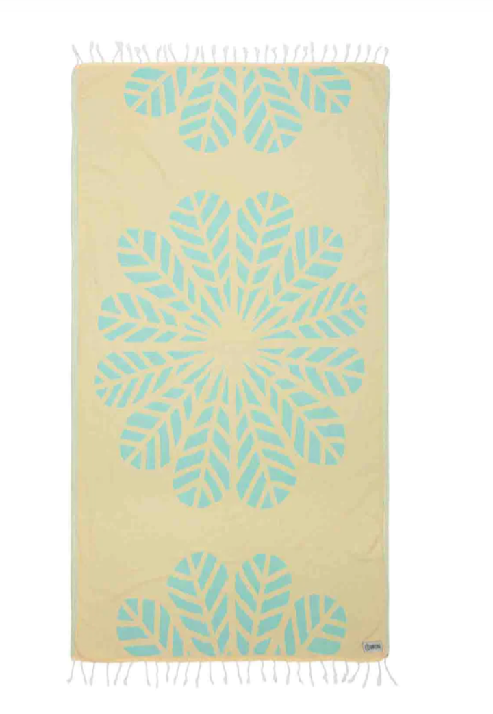 Asper Turkish Towel