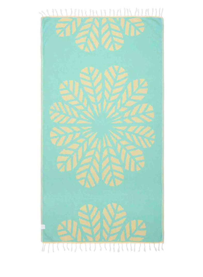 Asper Turkish Towel