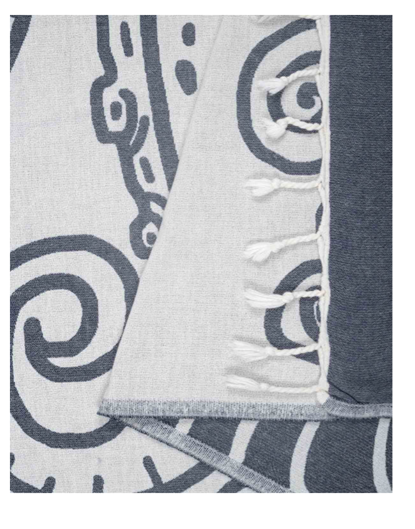 Ozy Turkish Towel