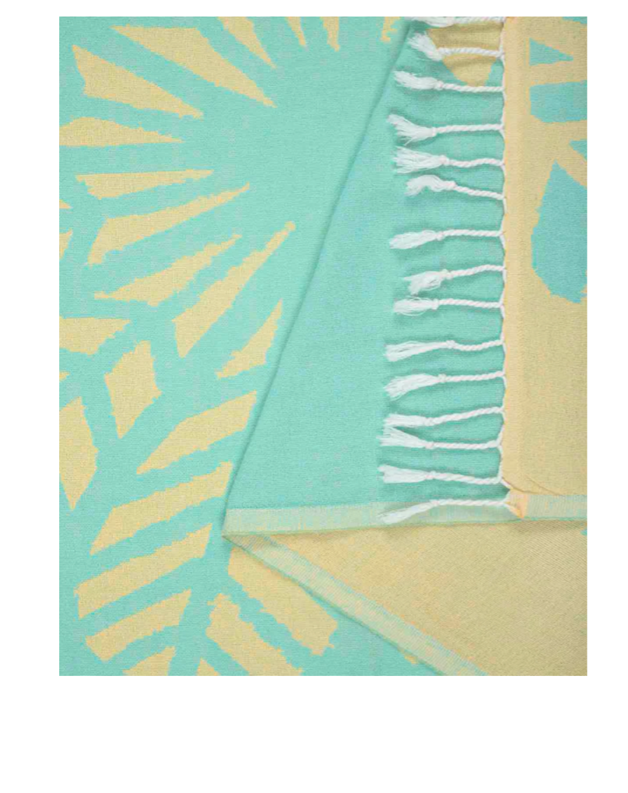 Asper Turkish Towel