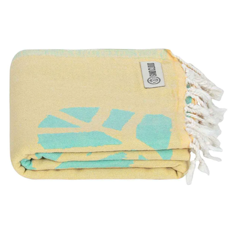 Asper Turkish Towel