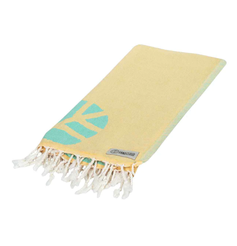 Asper Turkish Towel