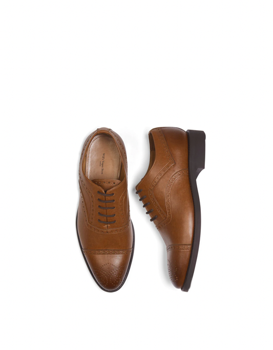 Goodyear Welt Brogues