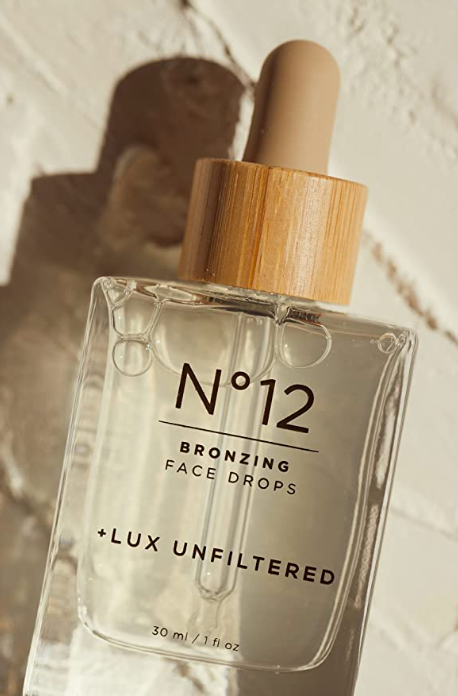 N°12 Self Tanning Drops