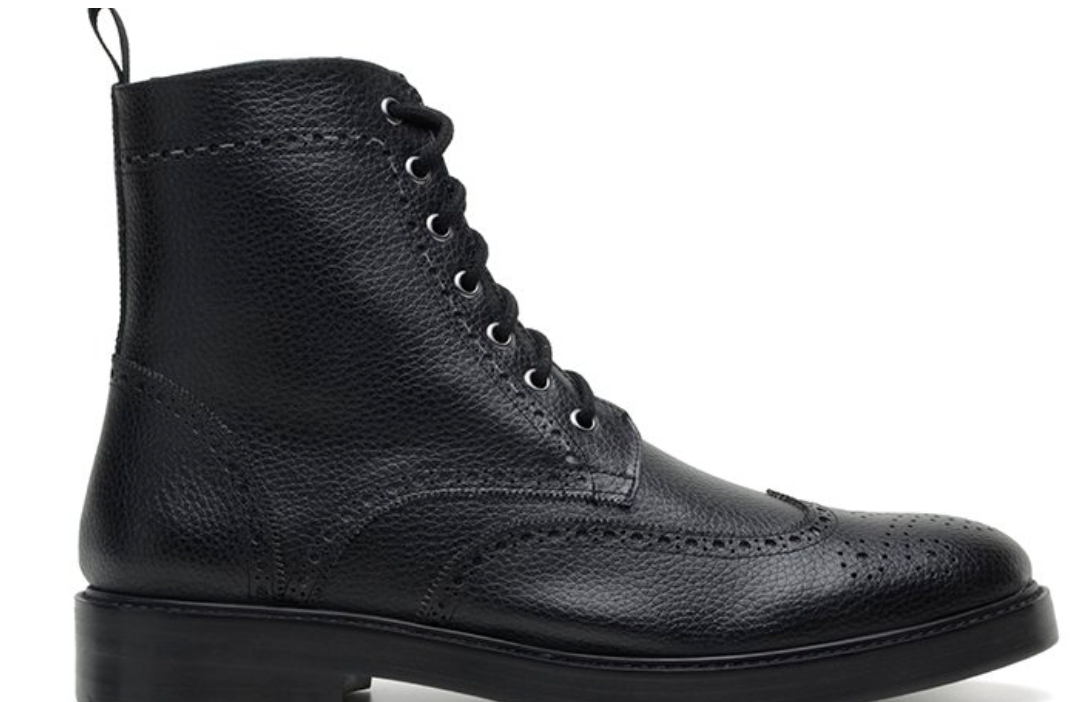 Visionary Boot