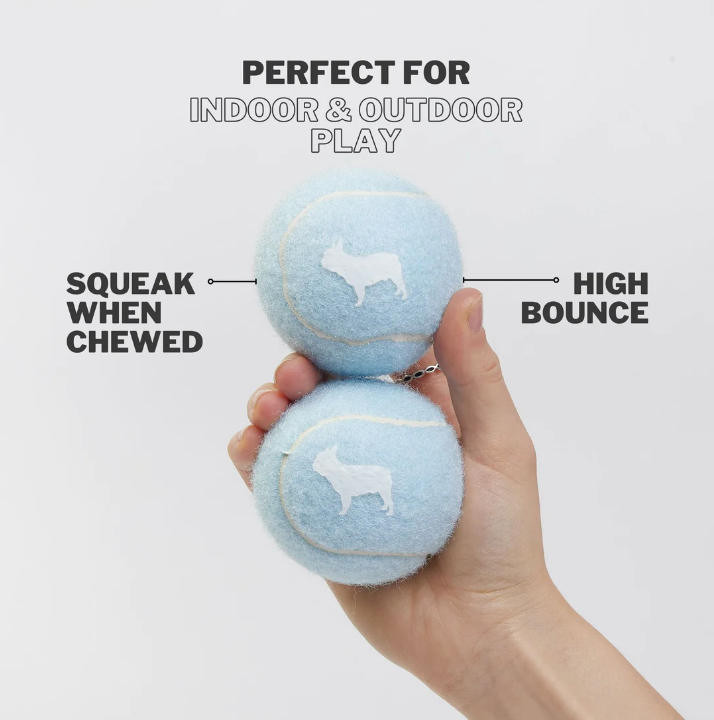 Dog Balls