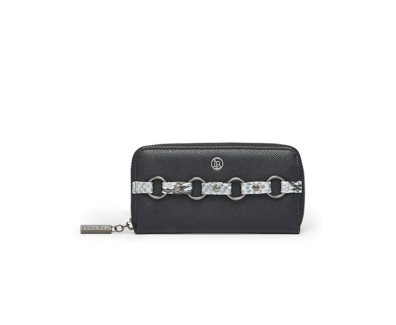 Ellen Zip Around Wallet