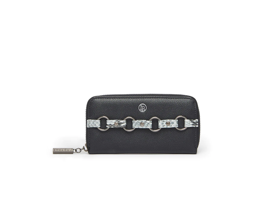 Ellen Zip Around Wallet