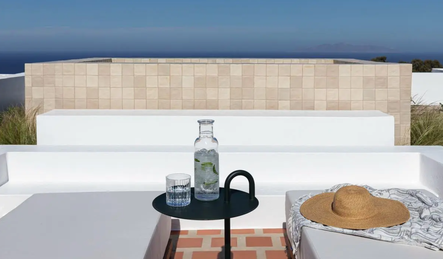 Ethos Vegan Suites, Santorini