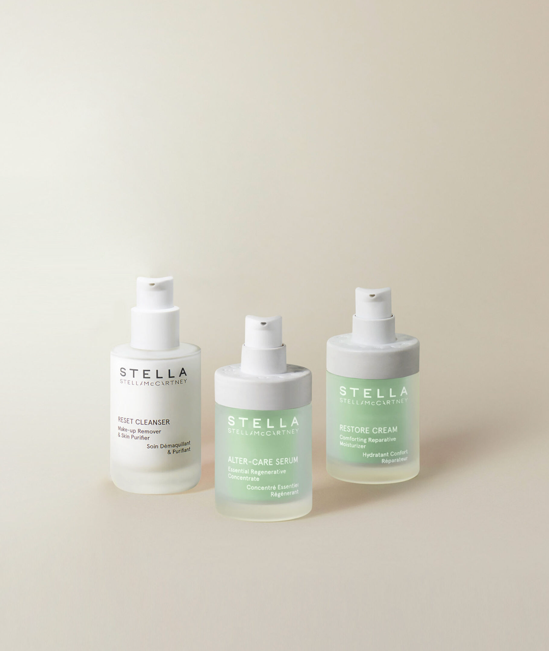 Travel Essentials Set