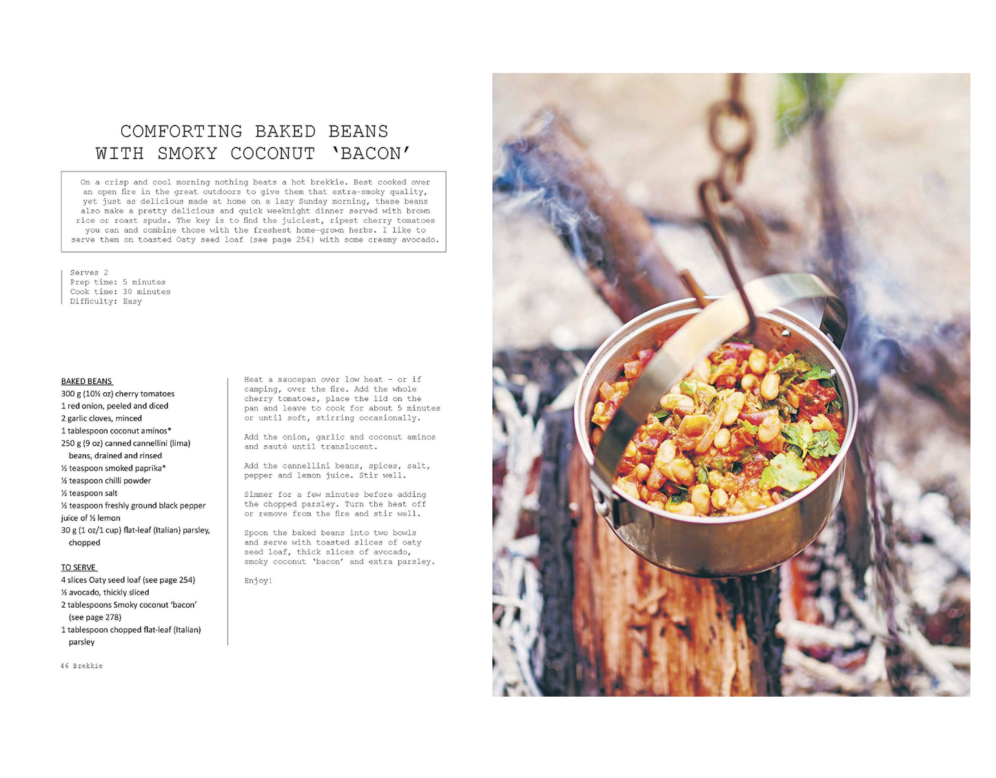 Whole: Down-to-Earth Plant-Based Wholefood Recipes