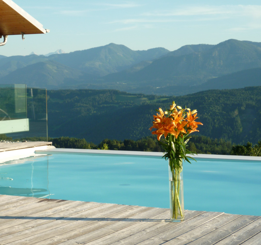 Soami Retreat Resort Austria
