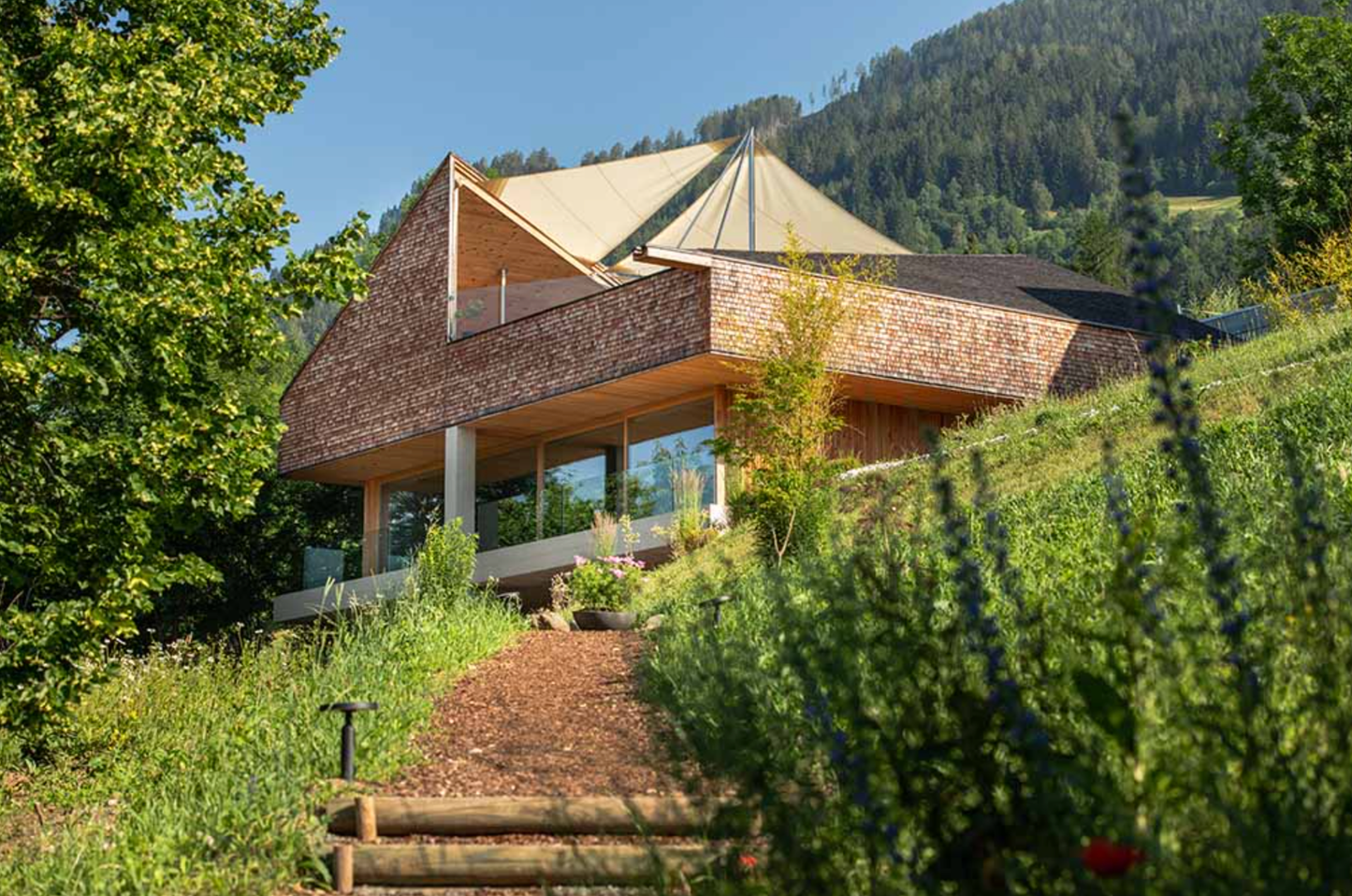 Soami Retreat Resort Austria