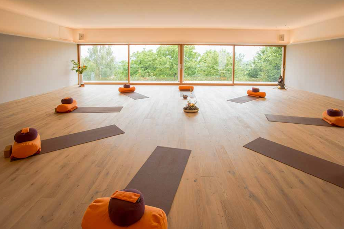 Soami Retreat Resort Austria