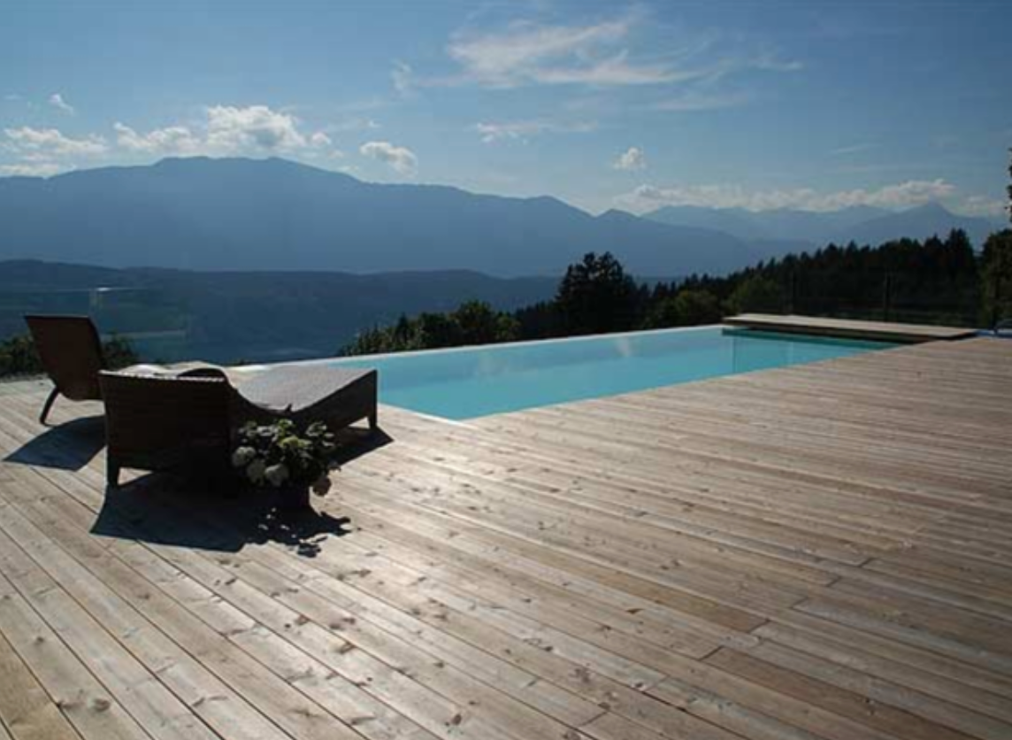 Soami Retreat Resort Austria