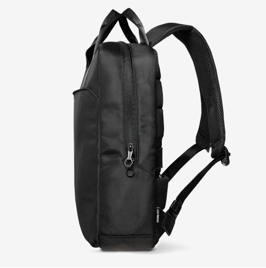 Circular Backpack