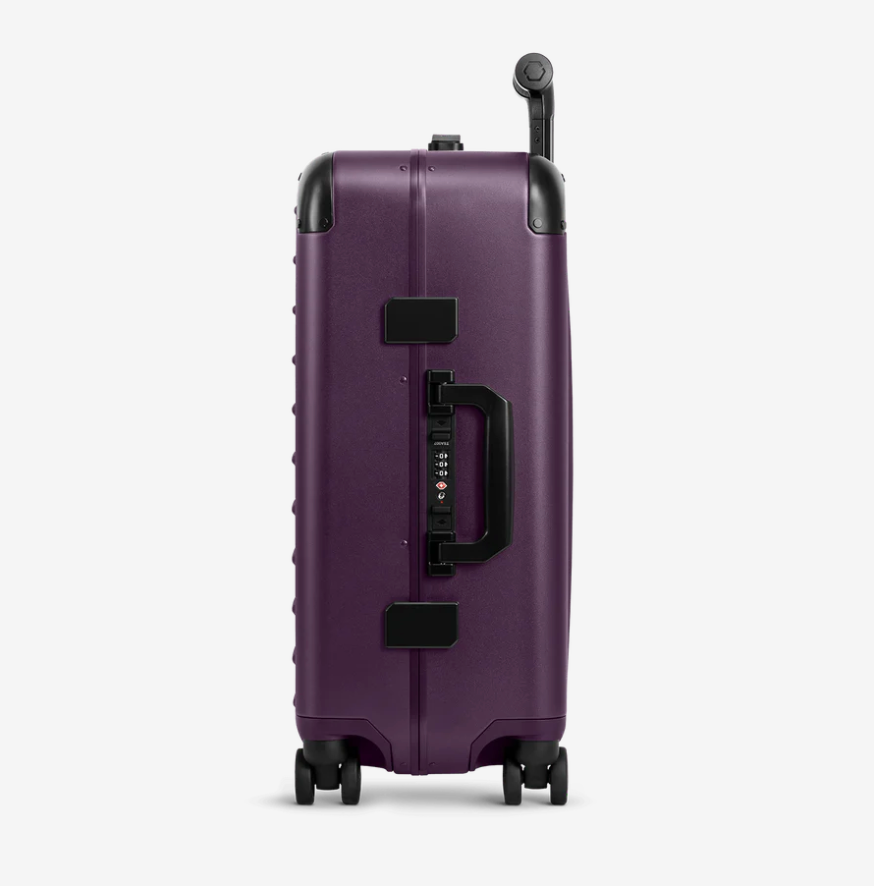 Carry-On Closet Suitcase