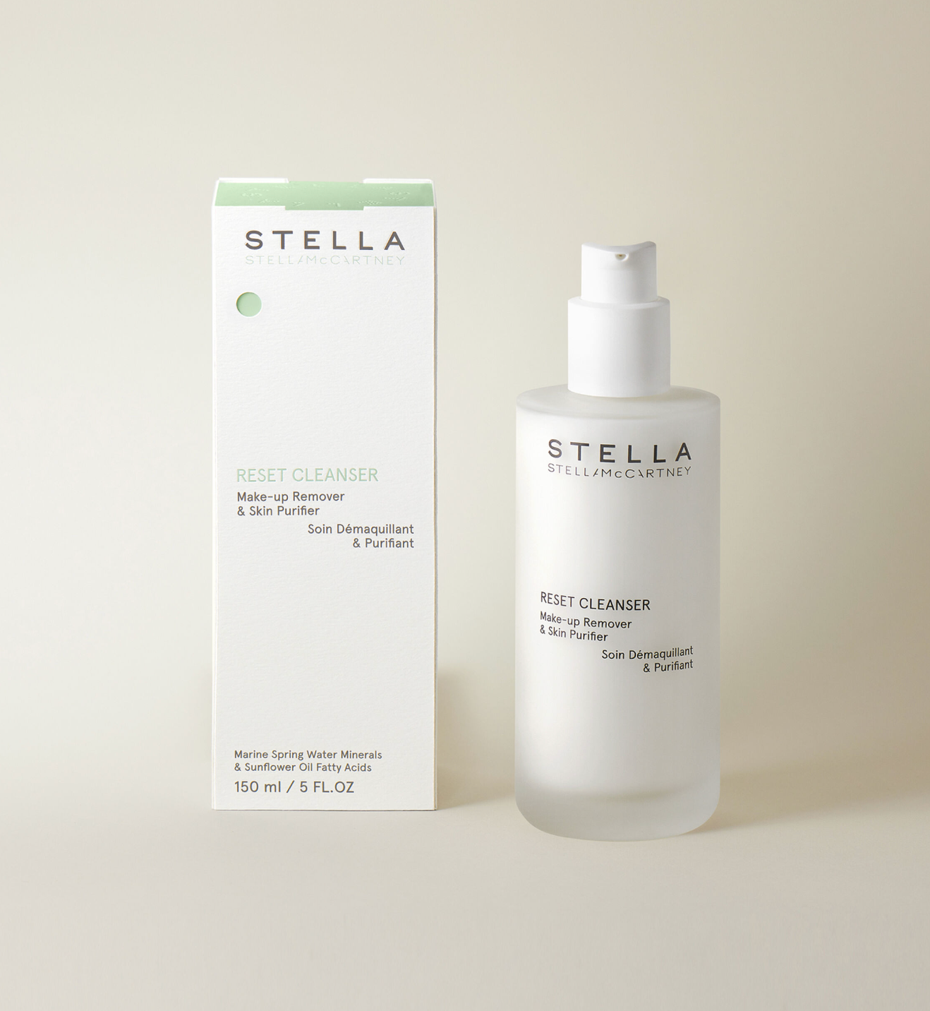 Reset Cleanser