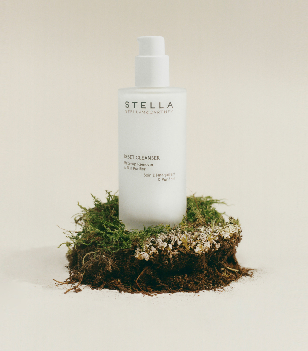 Reset Cleanser