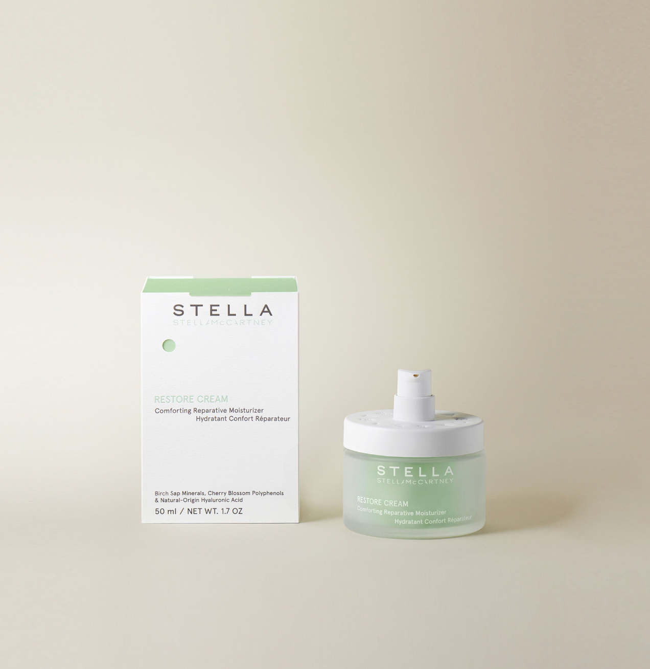 Restore Cream