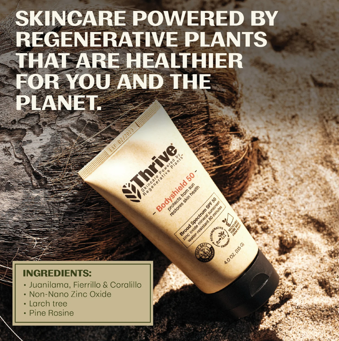 Bodyshield 50