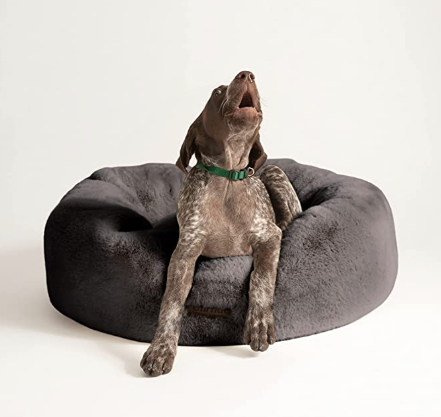 Floof Pet Bed