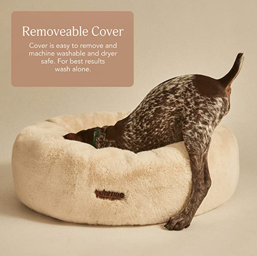Floof Pet Bed