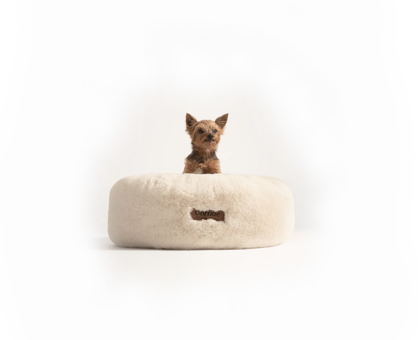 Floof Pet Bed – My Vegan World