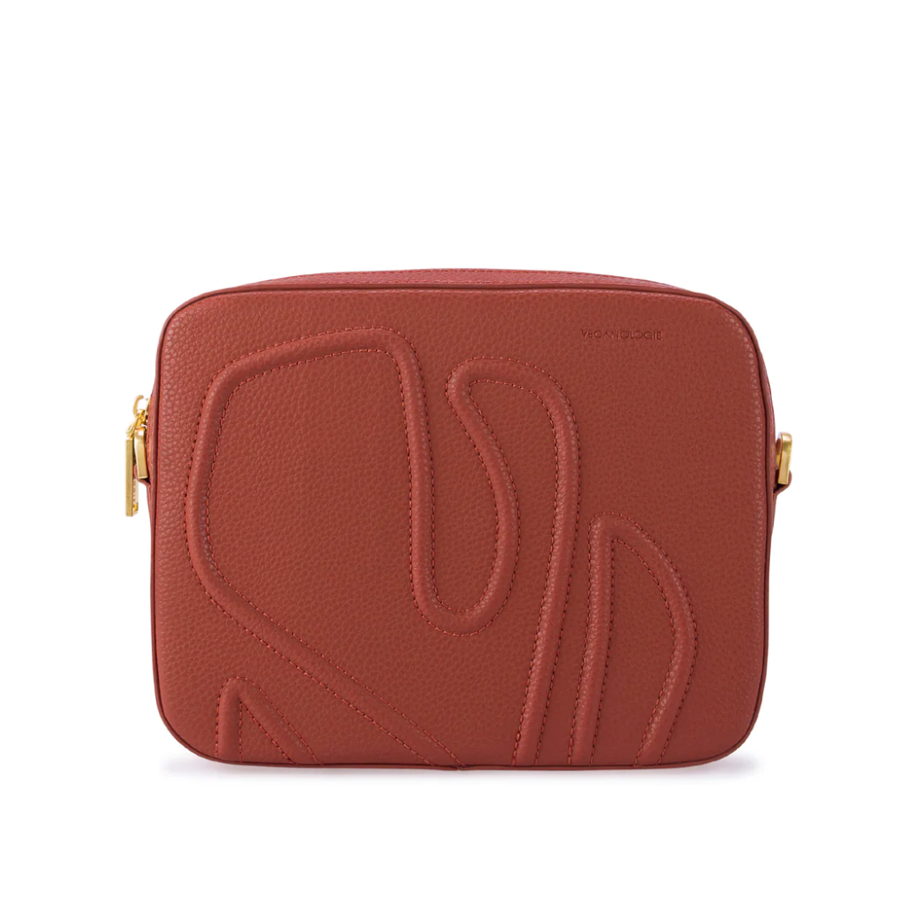 Maze Crossbody