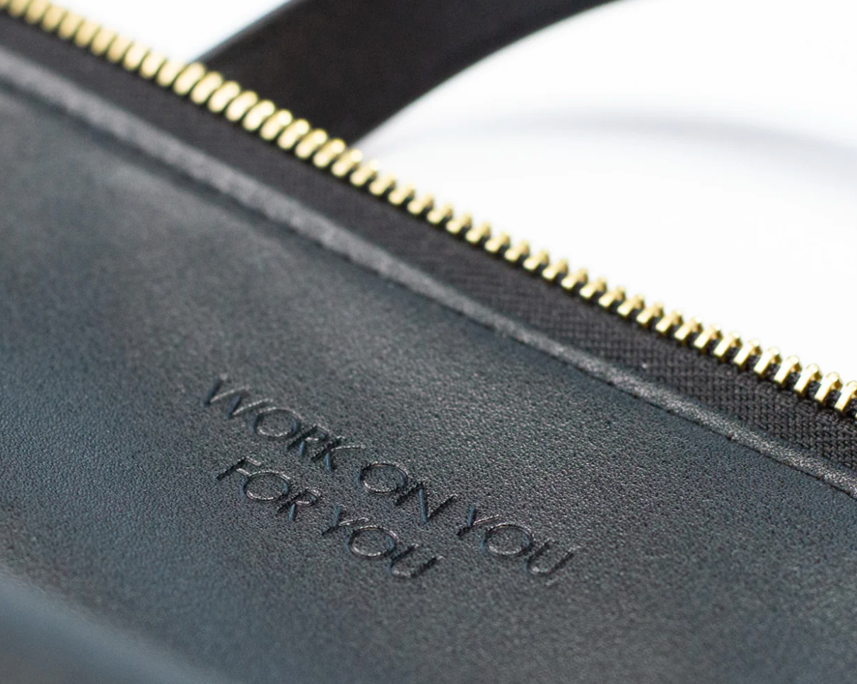 Jupiter Laptop Bag