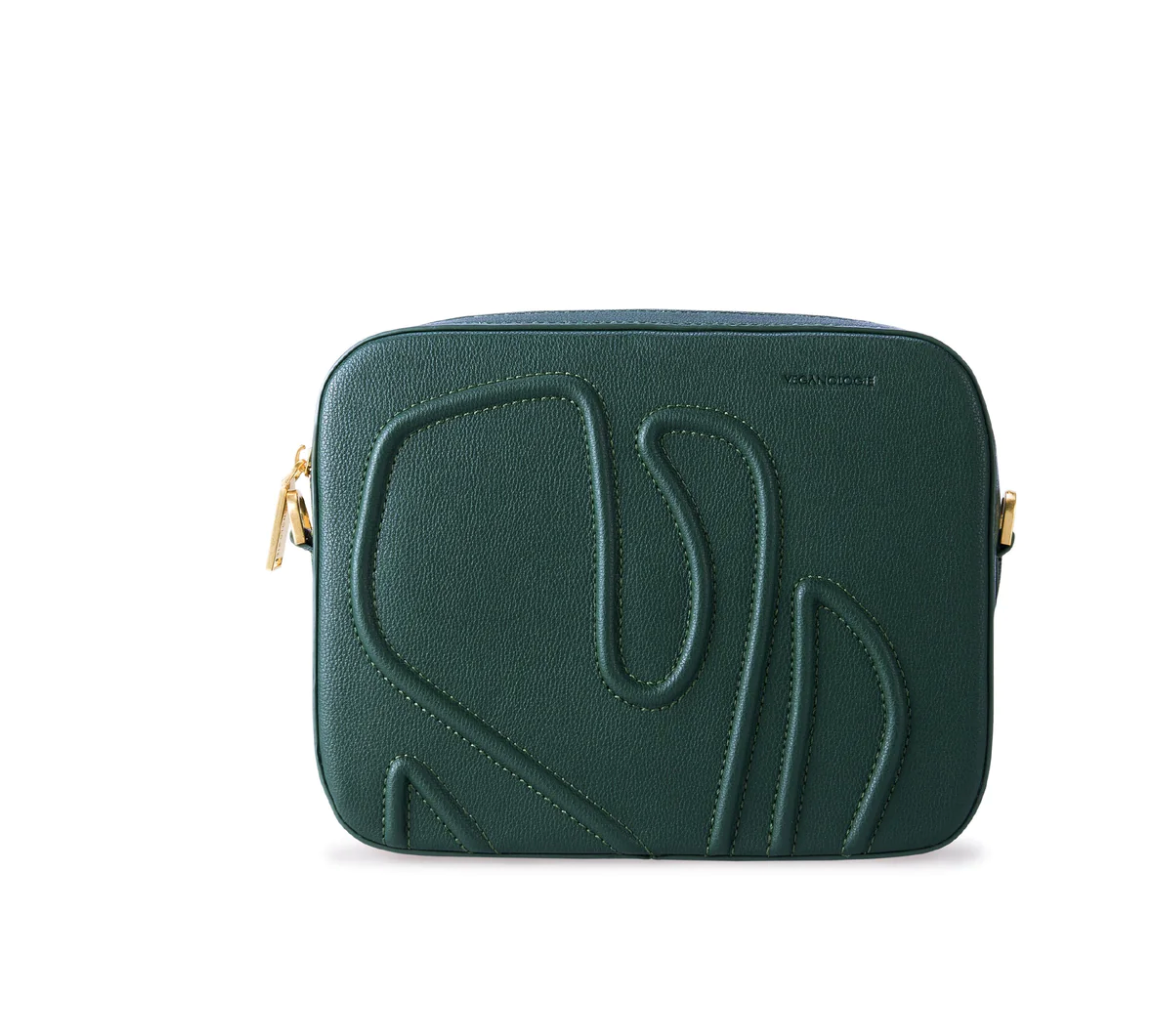 Maze Crossbody