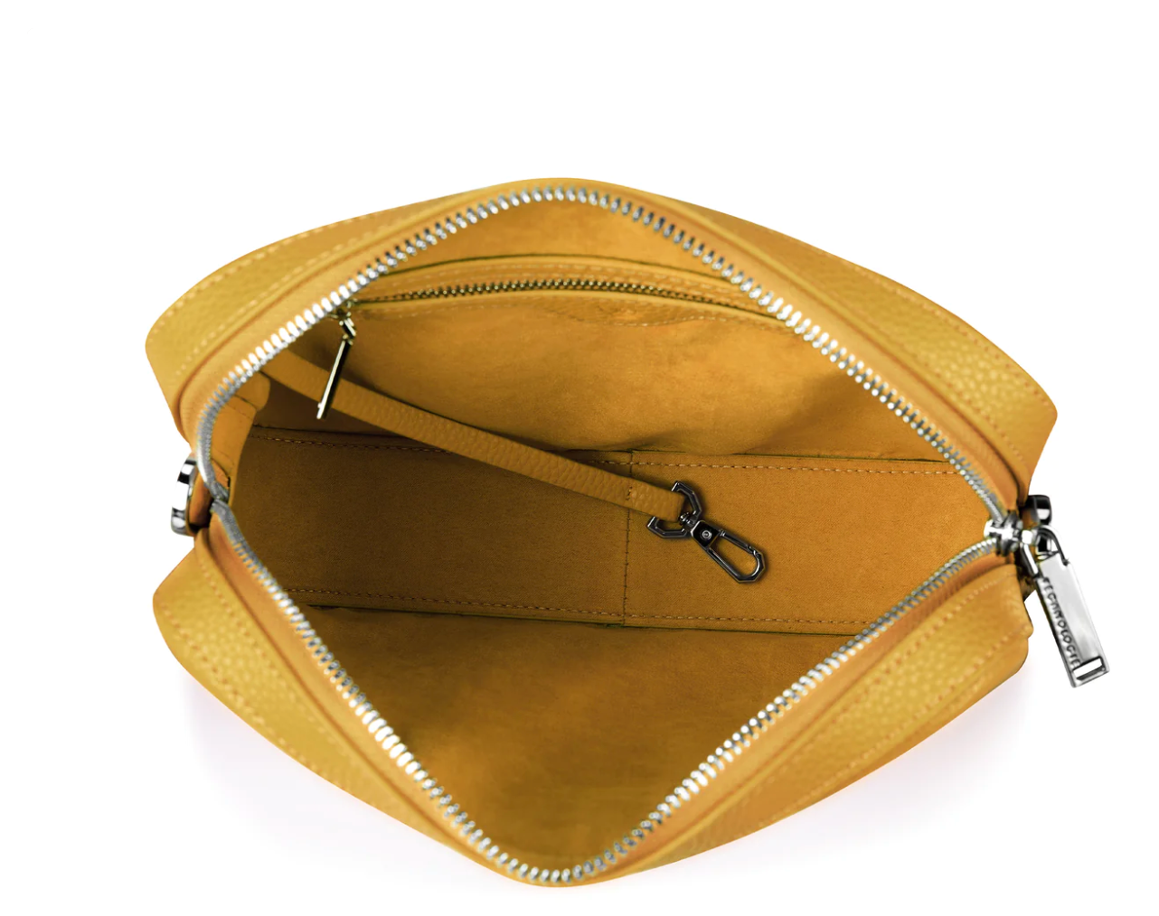 Maze Crossbody