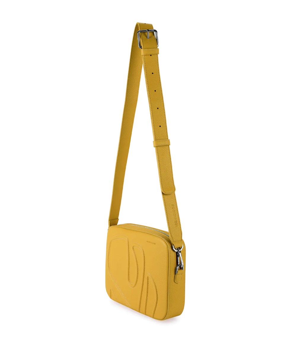 Maze Crossbody