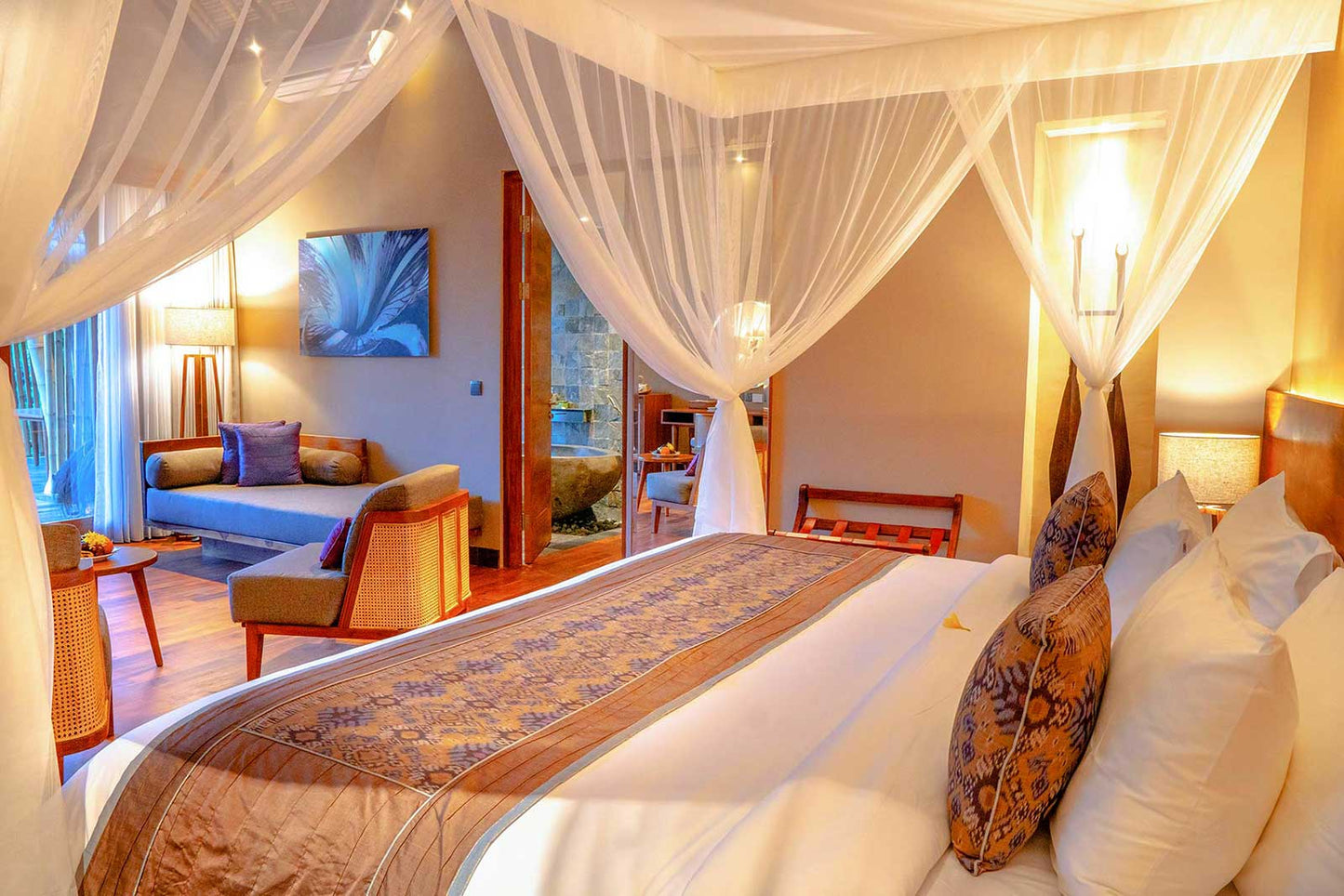 Fivelements Retreat Bali