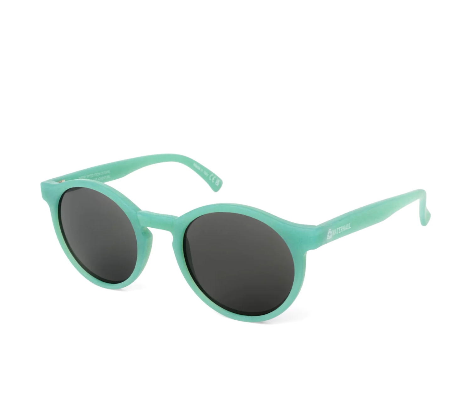 Harlyn Aqua Sunglasses
