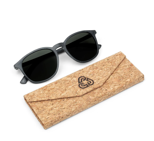 Kynance Slate Sunglasses