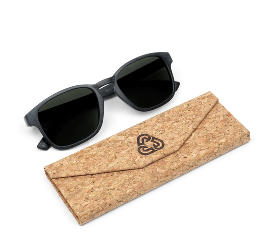 Pentire Slate Sunglasses