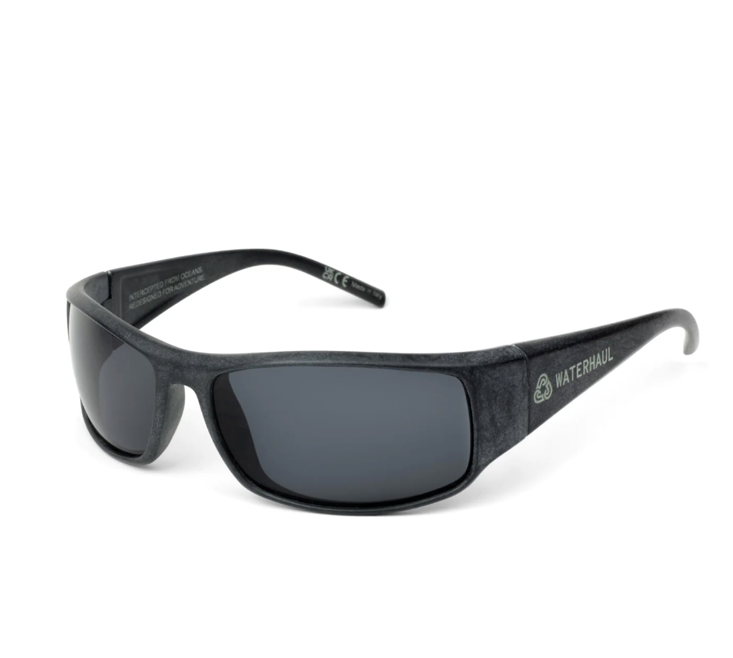 Zennor Slate Sunglasses