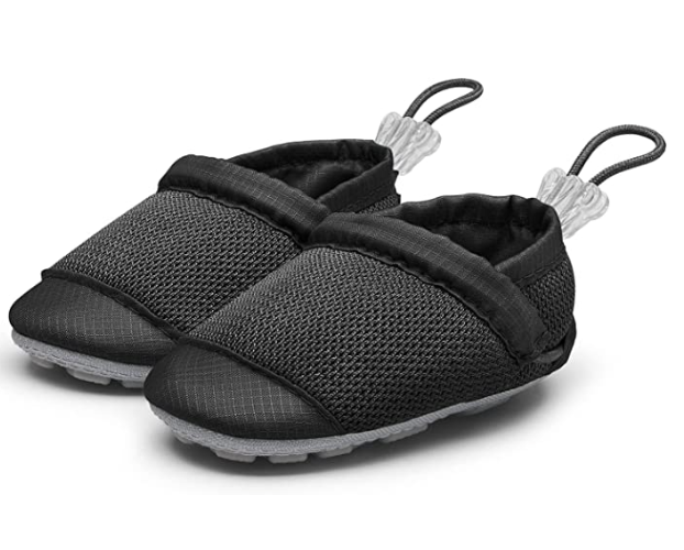 The Toddle Baby Shoes