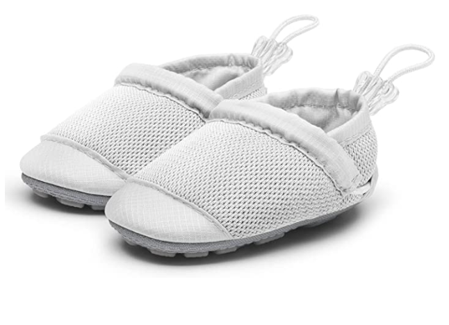 The Toddle Baby Shoes