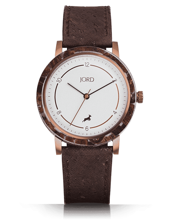 Eluxe Exclusive Barista Watch Kaldis Edition Gift Set