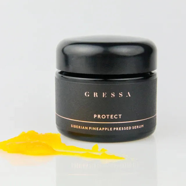Siberian Pineapple Pressed Serum